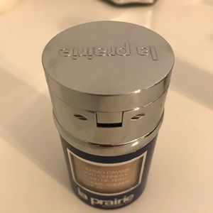 La Prairie Skin Caviar Foundation and Concealer